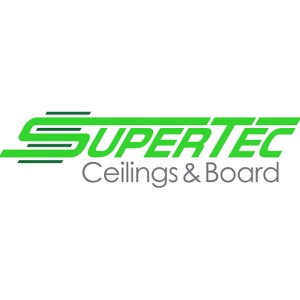 Supertec Ceilings & Board