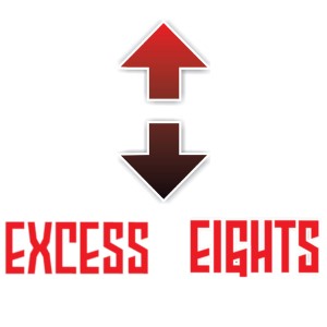Excess Heights