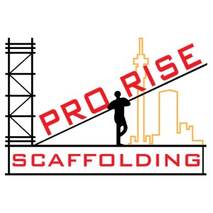 Pro Rise Scaffolding