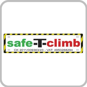Safe-T-Climb CC